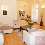 Rent 3 bedroom apartment of 122 m² in Capital City of Prague