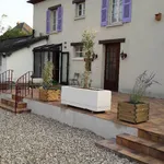 Rent 1 bedroom house of 128 m² in La Croix-Saint-Leufroy