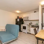 Appartement de 1399 m² avec 1 chambre(s) en location à West Vancouver