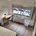 Rent a room in Valencia