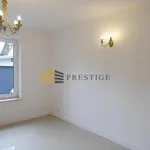 Rent 6 bedroom house of 400 m² in Wilanów