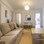 Rent 2 bedroom apartment of 58 m² in Málaga