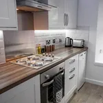 Rent 1 bedroom apartment in Dundee