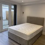 Rent 1 bedroom flat in London