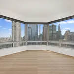 Rent 2 bedroom apartment of 136 m² in New York