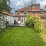 Rent 3 bedroom house in Derby