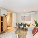 Rent 4 bedroom apartment in barcelona