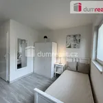 Rent 1 bedroom apartment of 18 m² in Kačice