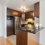 Rent 1 bedroom apartment in Montreal