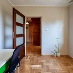 Rent 2 bedroom apartment of 47 m² in Krakow