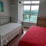 Rent 2 bedroom apartment in Toronto (Thorncliffe Park)