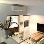 Rent 1 bedroom apartment in Milan