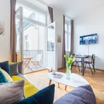 Studio o rozloze 40 m² v Prague