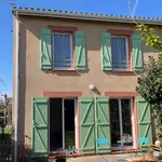 Maison de 84 m² avec 4 chambre(s) en location à Mas-Grenier