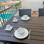 Alquilo 2 dormitorio apartamento de 56 m² en Mijas