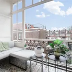 Huur 4 slaapkamer appartement van 184 m² in Arnhem