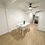 Habitación de 100 m² en valencia