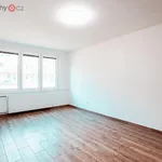 Rent 2 bedroom apartment of 48 m² in Jindřichův Hradec