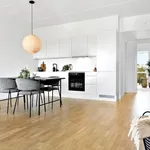 Rent 2 bedroom apartment of 71 m² in København