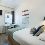 Rent a room of 70 m² in madrid