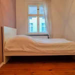 Miete 1 Schlafzimmer wohnung von 55 m² in berlin