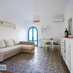 Appartamento arredato con terrazzo Centro