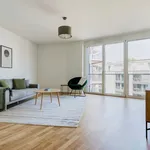 Miete 2 Schlafzimmer wohnung von 1130 m² in Zurich