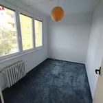 Rent 4 bedroom apartment of 70 m² in budejovice