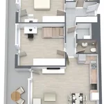 Rent 3 bedroom apartment in Plzeň