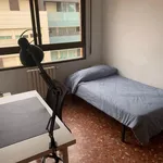 Rent 5 bedroom apartment in Castellón de la Plana