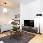 Rent 1 bedroom apartment of 37 m² in Berlin