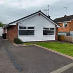 3 bedroom bungalow to rent