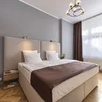 Rent 4 bedroom apartment of 111 m² in Prague