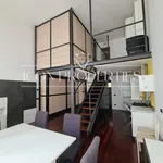 Rent 1 bedroom apartment of 71 m² in milano