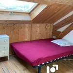 Appartement de 63 m² avec 4 chambre(s) en location à Grenoble