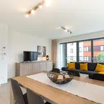 Huur 3 slaapkamer appartement van 109 m² in Evere