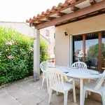 Rent 1 bedroom house of 20 m² in NARBONNE