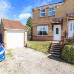 Nursery Drive, Bolsover, Chesterfield