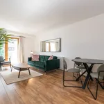 Rent 3 bedroom apartment of 55 m² in Dublin