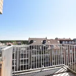 Huur 3 slaapkamer appartement in Knokke