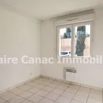 Rent 3 bedroom apartment of 61 m² in Castres