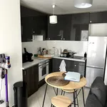 Rent 2 bedroom apartment of 40 m² in EVRYT