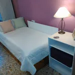 Alquilar 6 dormitorio apartamento en Valencia