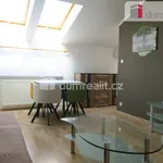 Rent 1 bedroom apartment in Zlín