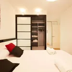 Rent 2 bedroom apartment of 74 m² in madrid