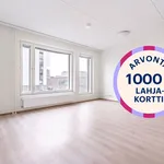 Rent 1 bedroom apartment of 40 m² in Espoo