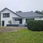 Huur 4 slaapkamer huis in Mol