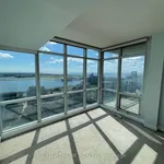 Rent 2 bedroom apartment in Toronto (Waterfront Communities)