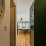 Miete 1 Schlafzimmer wohnung von 40 m² in Berlin