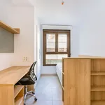 Rent a room in Valencia